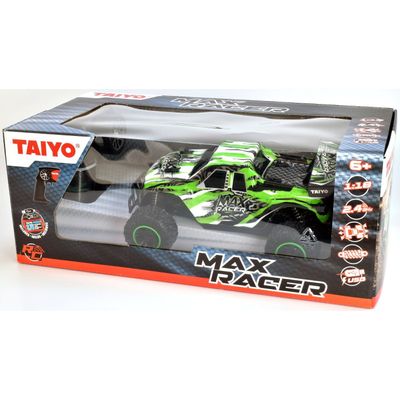 Radiostyrd Max Racer från Taiyo