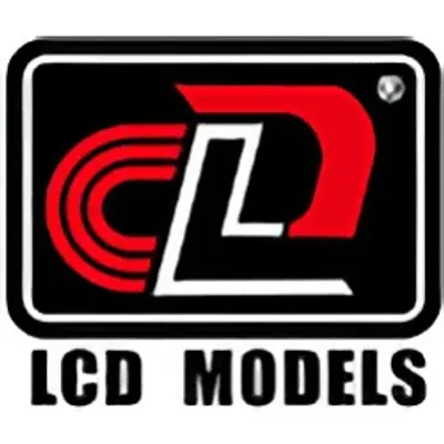 LCD Models