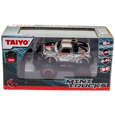 Taiyo off-roader Mini Truck