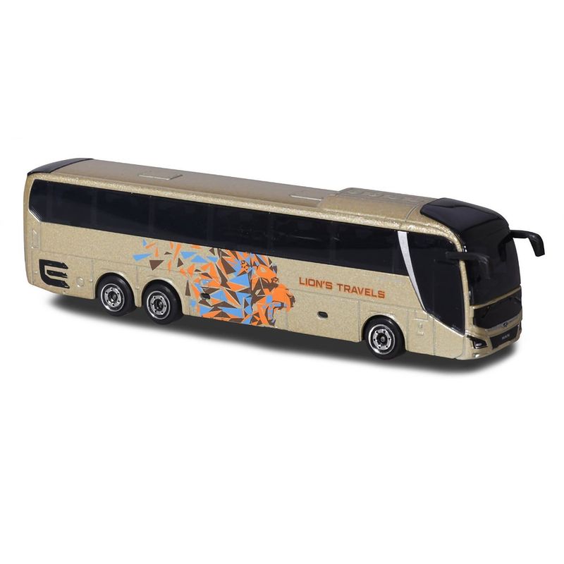 MAN Lion's Coach L - Guld - City Bus - Majorette
