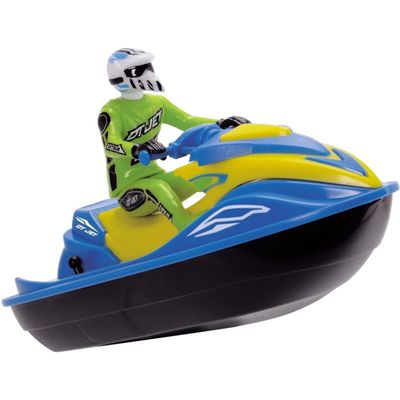 Sea Jet - Vattenskoter - Batteridriven - Dickie Toys