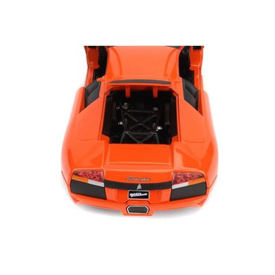 Roman's Lamborghini Murciélago - F&F - Jada Toys - 1:24