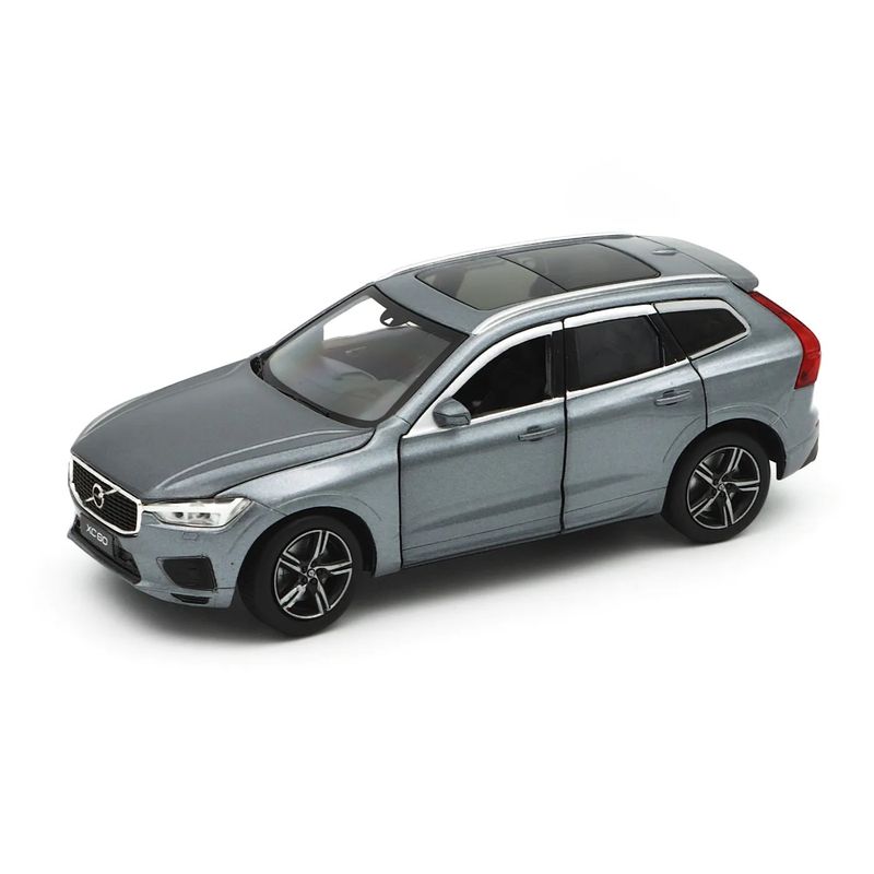 Volvo XC60 - Grå - Tayumo - 1:32