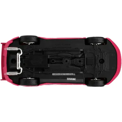 Honda S2000 - Pink - Fast & Furious - Jada - 13 cm