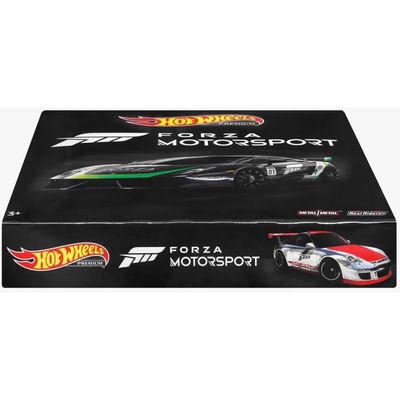 Forza Motorsport Premium 5-pack - Hot Wheels