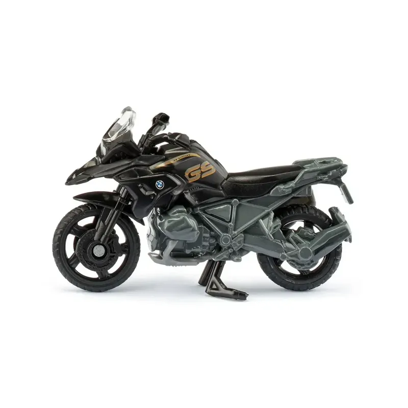 BMW R1250GS LCI - Svart - 1399 - Siku - 6 cm