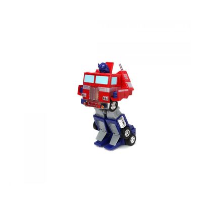 Optimus Prime - Transformers - Radiostyrd - Jada Toys