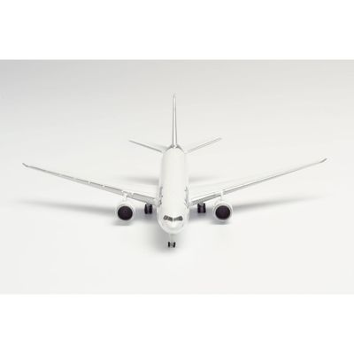 Boeing 777 Freighter - Lufthansa - D-ALFF - Herpa - 1:500