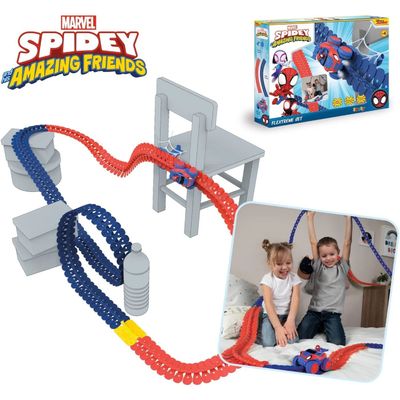 Spidey - FleXtreme Set - Smoby