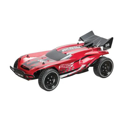 Gator - Hot Wheels RC - Radiostyrd Bil - 43 cm