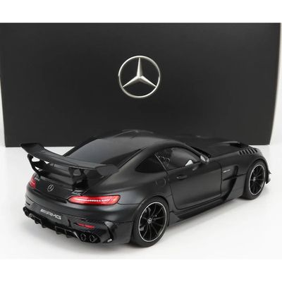 Mercedes-AMG GT Black Series - Norev - 1:18