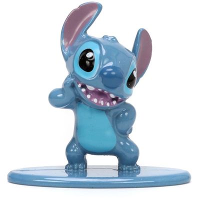 Stitch & Volkswagen Beetle - Jada Toys - 1:32