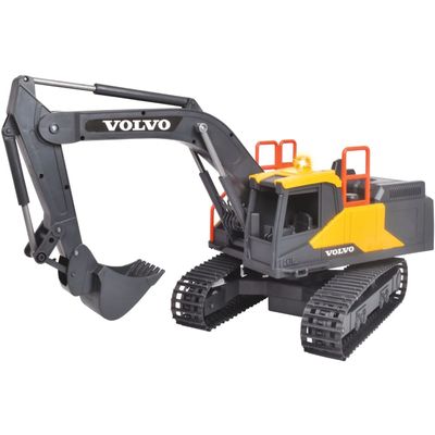 RC Mining Excavator - Radiostyrd grävmaskin - Dickie Toys