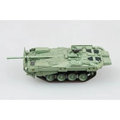 Strv-103 MBT - Stridsvagn 103 - 35094 - Easy Model - 1:72