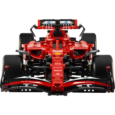 Ferrari SF-24 - F1 - Technic - 42207 - LEGO