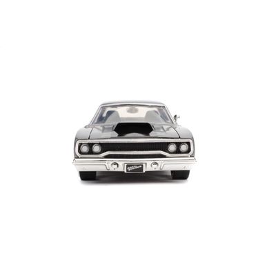 Dom's Plymouth Road Runner - Fast & Furious - Jada Toys