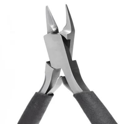 Precision Angled Cutter - Avbitartång - PPL6900 - Model Craft