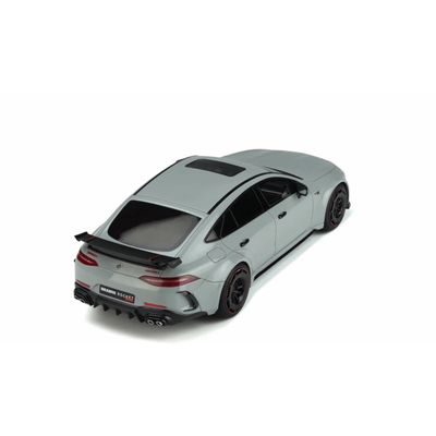 Brabus Rocket 900 (AMG GT Base) - Grå - GT Spirit - 1:18