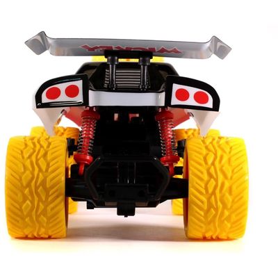 Mickey Buggy - Radiostyrd Buggy - Jada Toys