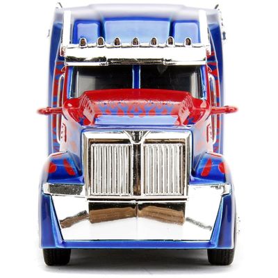 Western Star 5700XE - Optimus Prime - Transformers - 15 cm