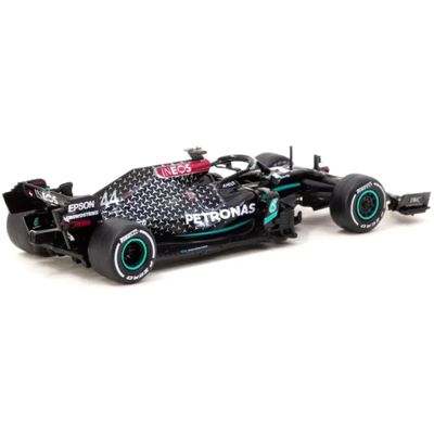 Mercedes-AMG W11 - British GP - Lewis Hamilton - Tarmac