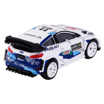 Ford Fiesta WRC - 2022 - WRC Cars - Majorette