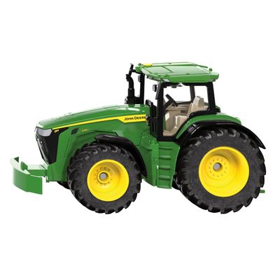 John Deere 8R 370 - 3290 - Siku - 1:32