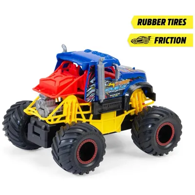 Sharp Eagle - Mack Trucks - Dickie Toys - 18 cm