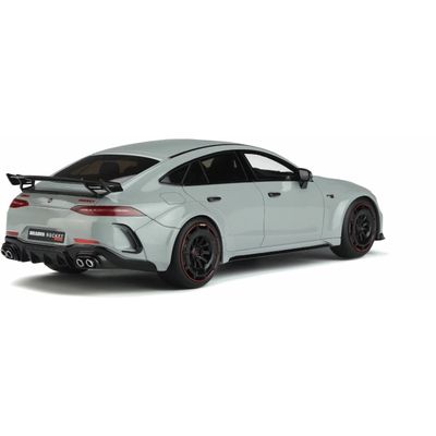 Brabus Rocket 900 (AMG GT Base) - Grå - GT Spirit - 1:18