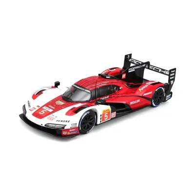 Porsche 963 - Penske - Bburago - 1:24