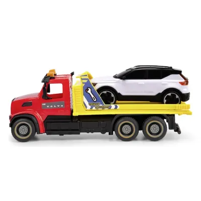 Volvo VHD 300 - Bärgningsbil med XC40 - Dickie Toys - 22 cm