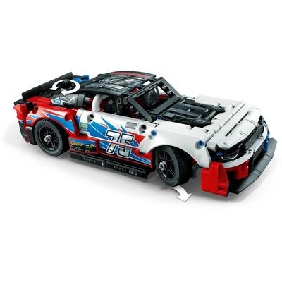 NASCAR Chevrolet Camaro ZL1 - Technic - 42153 - LEGO