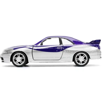 1995 Nissan Skyline GT-R (BCNR33) - Fast & Furious - Jada