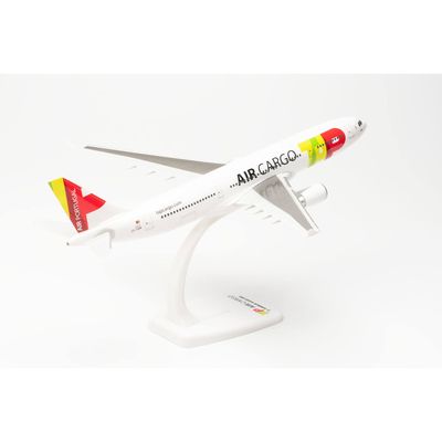 Airbus A330-200 - TAP Air Portugal - CS-TON - Herpa - 1:200