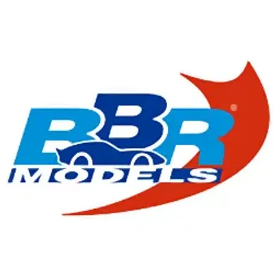 BBR Models