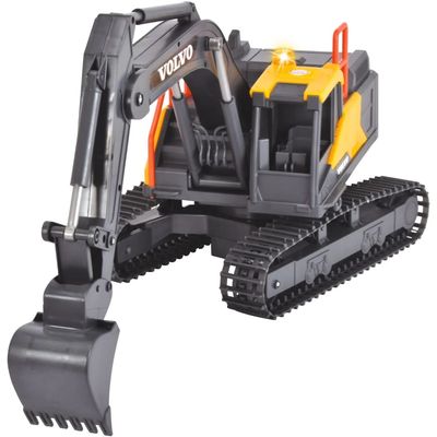 RC Mining Excavator - Radiostyrd grävmaskin - Dickie Toys