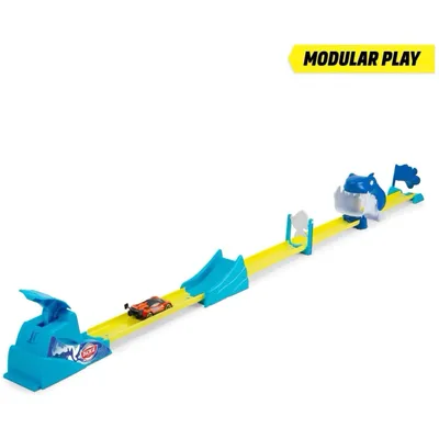 Shark Launcher - Track Set - Dickie Toys