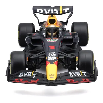 Red Bull RB19 - Radiostyrd - Max Verstappen - Maisto - 1:24