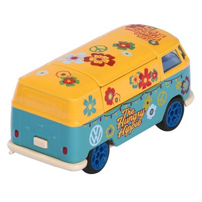 Volkswagen T1 - Turkos - The Originals - Deluxe - Majorette