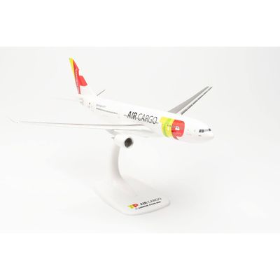 Airbus A330-200 - TAP Air Portugal - CS-TON - Herpa - 1:200