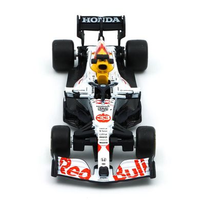 F1 - Red Bull - RB16B - Max Verstappen - Turkish GP - 1:43