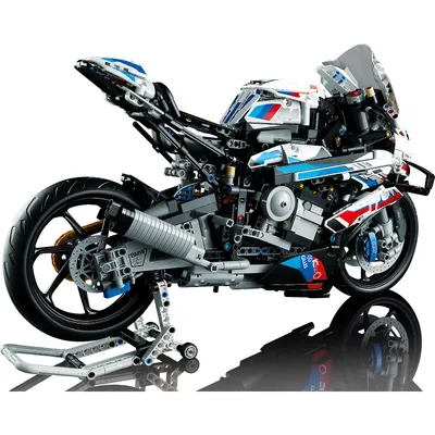 BMW M 1000 RR - Technic - 42130 - LEGO