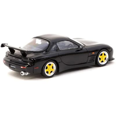 Mazda RX-7 (FD3S) - Mazdaspeed A-Spec - Tarmac - 1:64