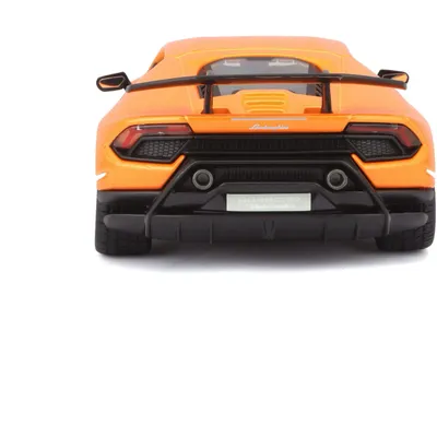 Lamborghini Huracán Performante - Orange - Bburago - 1:24