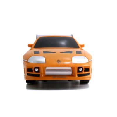 Brian's Toyota Supra - Fast & Furious - R/C - Jada Toys