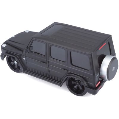 Mercedes-Benz G-Class - Tech R/C - Maisto - 1:24