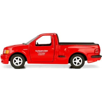Brian's Ford F-150 SVT Lightning - Fast & Furious - 1:32