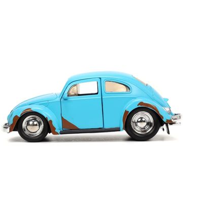 Stitch & Volkswagen Beetle - Jada Toys - 1:32