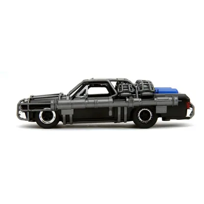 1967 Chevrolet El Camino - Fast & Furious - Jada - 13 cm