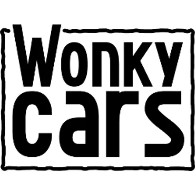 Wonky Cars